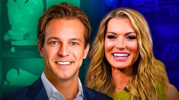 Who is Lindsay Taylor Dating Now