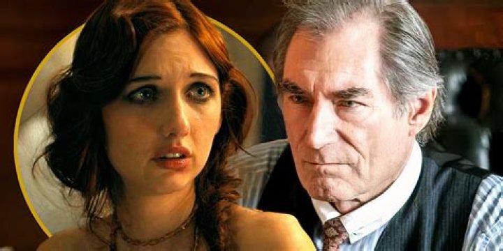 Who is Lindy Barber Dating Now?