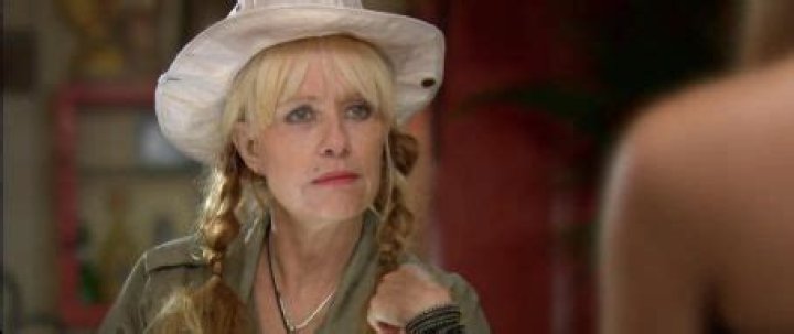 Who is Linnea Quigley Dating Now