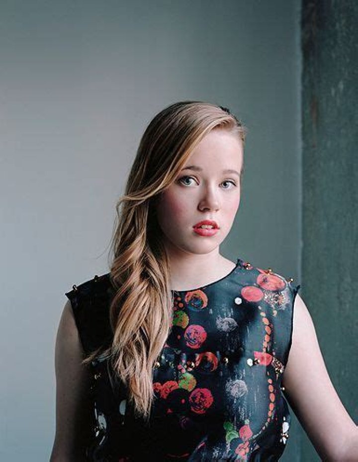 Who is Lisa Backwell Dating Now?