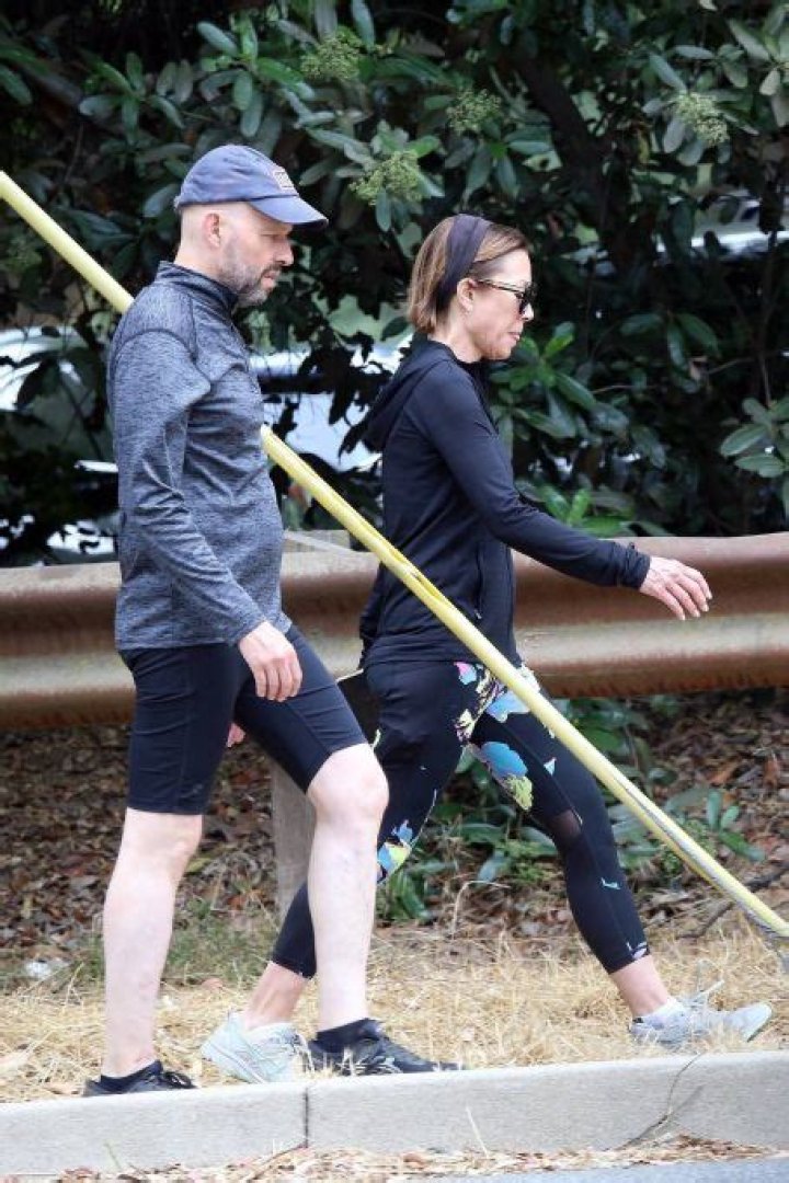 Who is Lisa Joyner Dating Now?