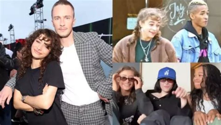 Who is LisaLisaD1 Dating Now?