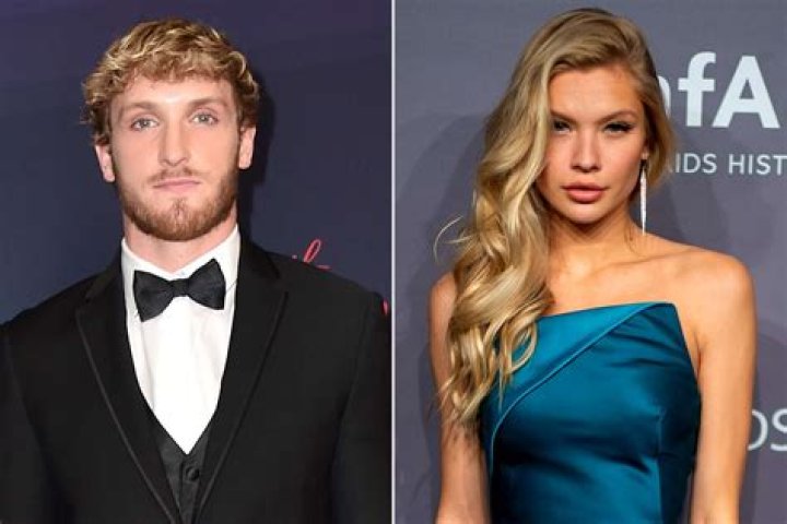 Who is Logan Paul Dating Now?
