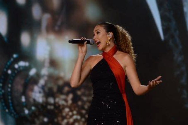 Who is Loren Allred Dating Now