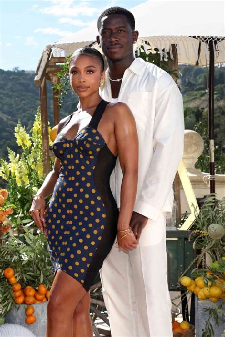 Who is Lori Black Dating Now?