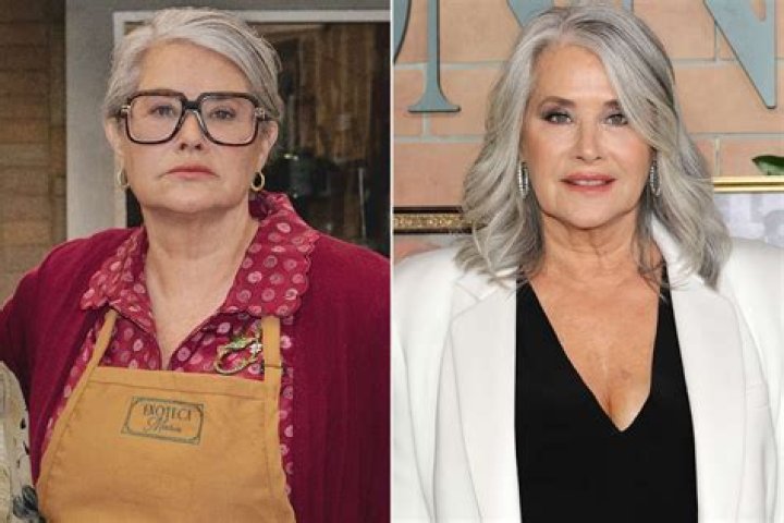 Who is Lorraine Bracco Dating Now?