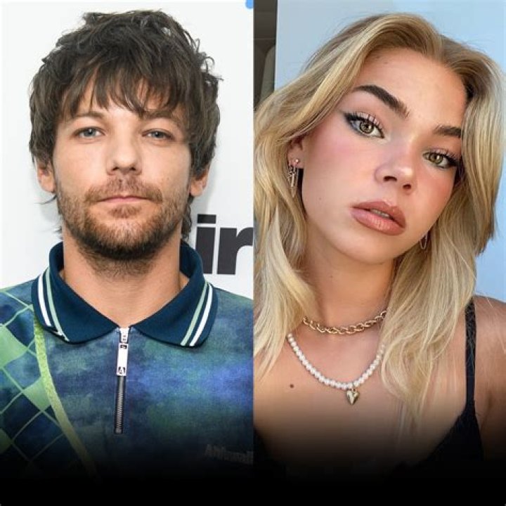 Who is Louis Tomlinson Dating Now?