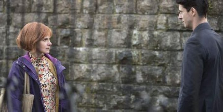 Who is Louise Brealey Dating Now