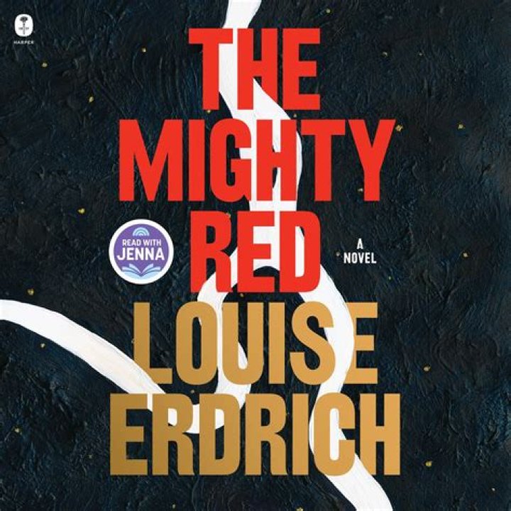 Who is Louise Erdrich Dating Now?