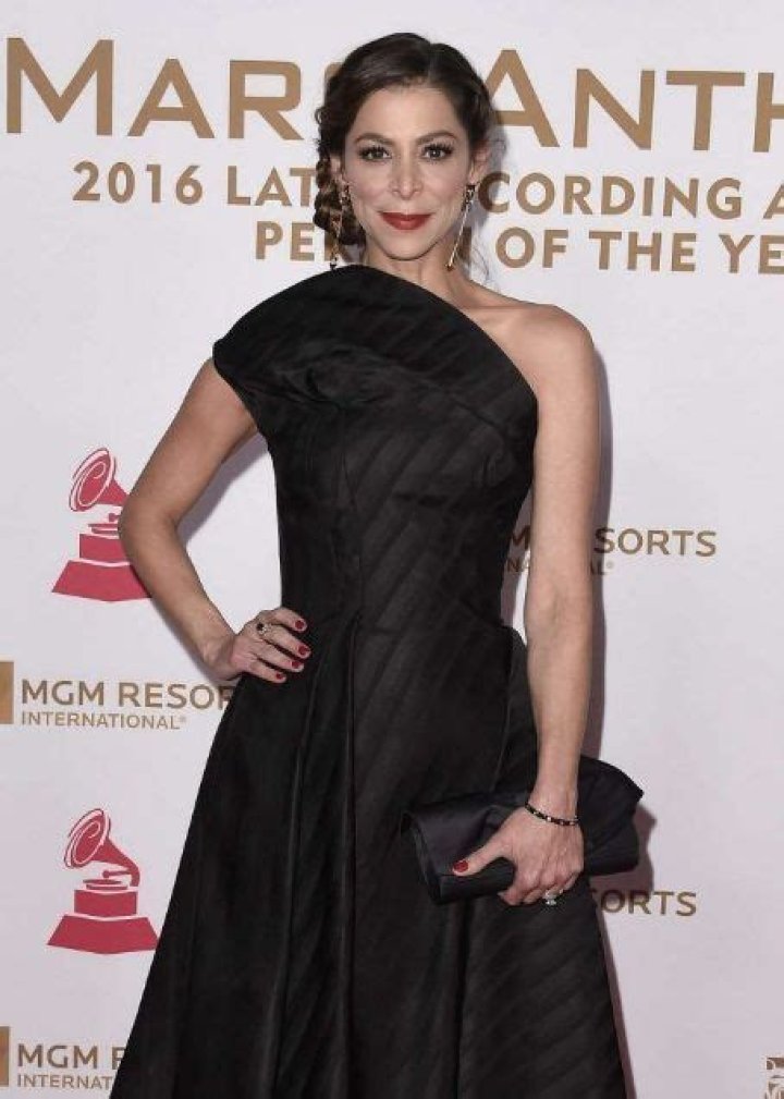 Who is Lourdes Stephen Dating Now?