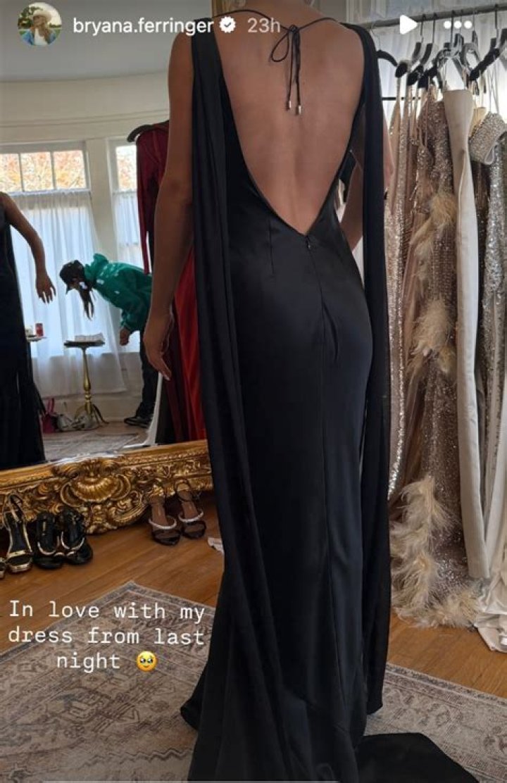 Who is Lovely Bryana Dating Now?