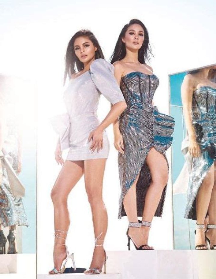 Who is Lovi Poe Dating Now