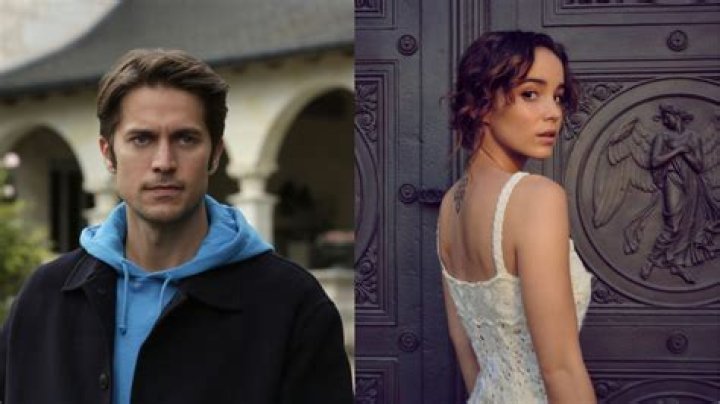 Who is Lucas Yancey Dating Now?