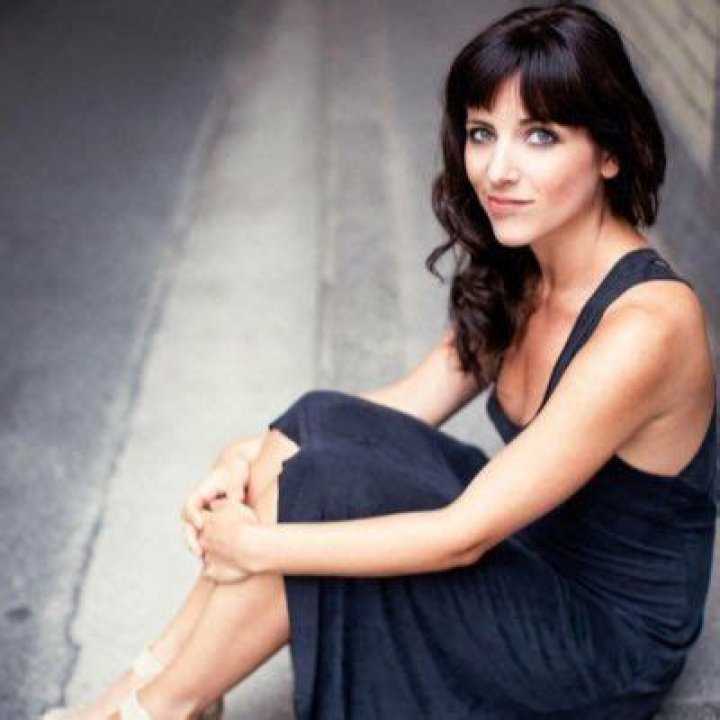 Who is Lucie Pohl Dating Now?