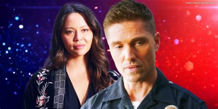 Who is Lucy Aylmer Dating Now?