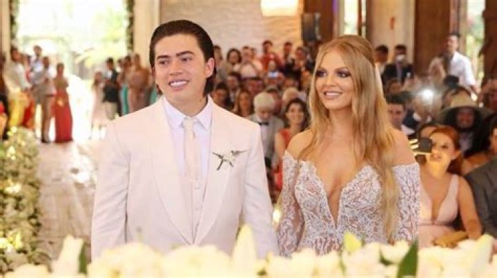 Who is Luisa Fernanda Espinosa Dating Now