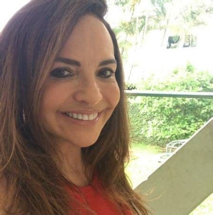 Who is Luiza Tome Dating Now?