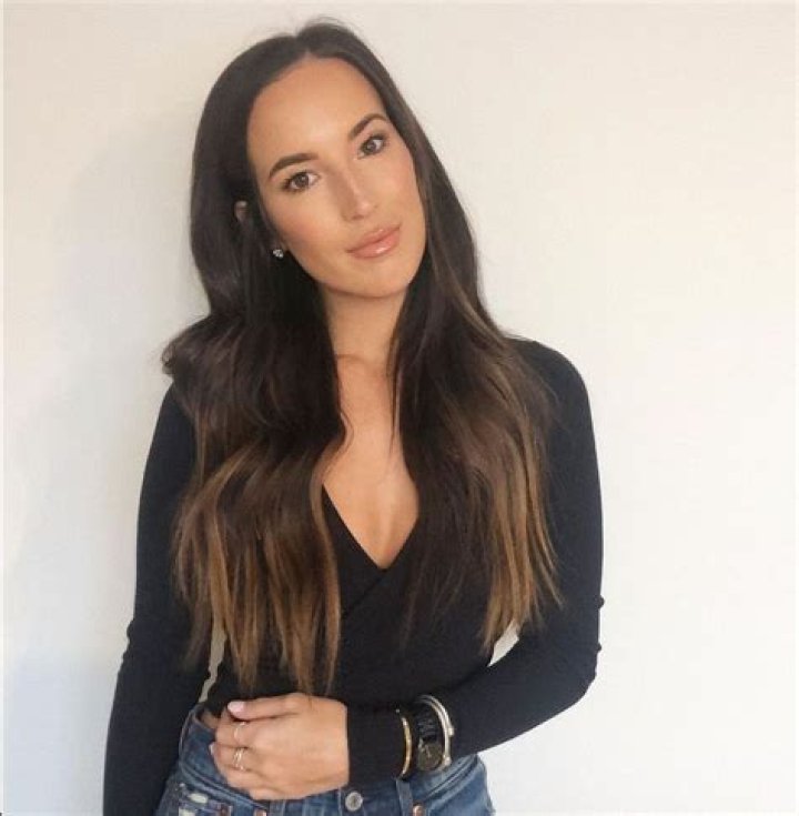 Who is Luke Kennard Dating Now?