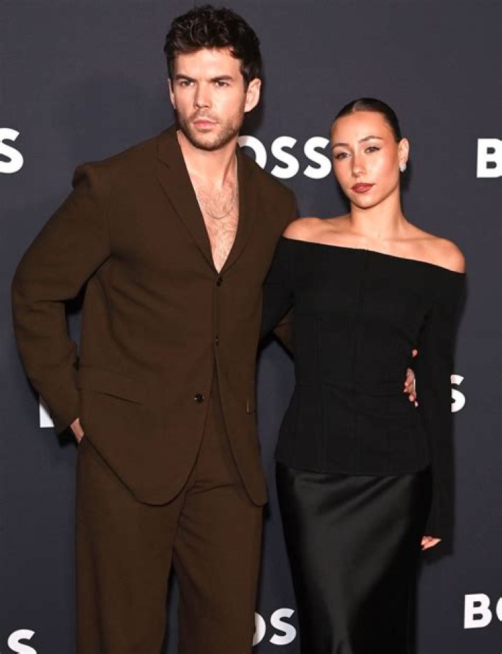 Who is Luke Lucas Dating Now?