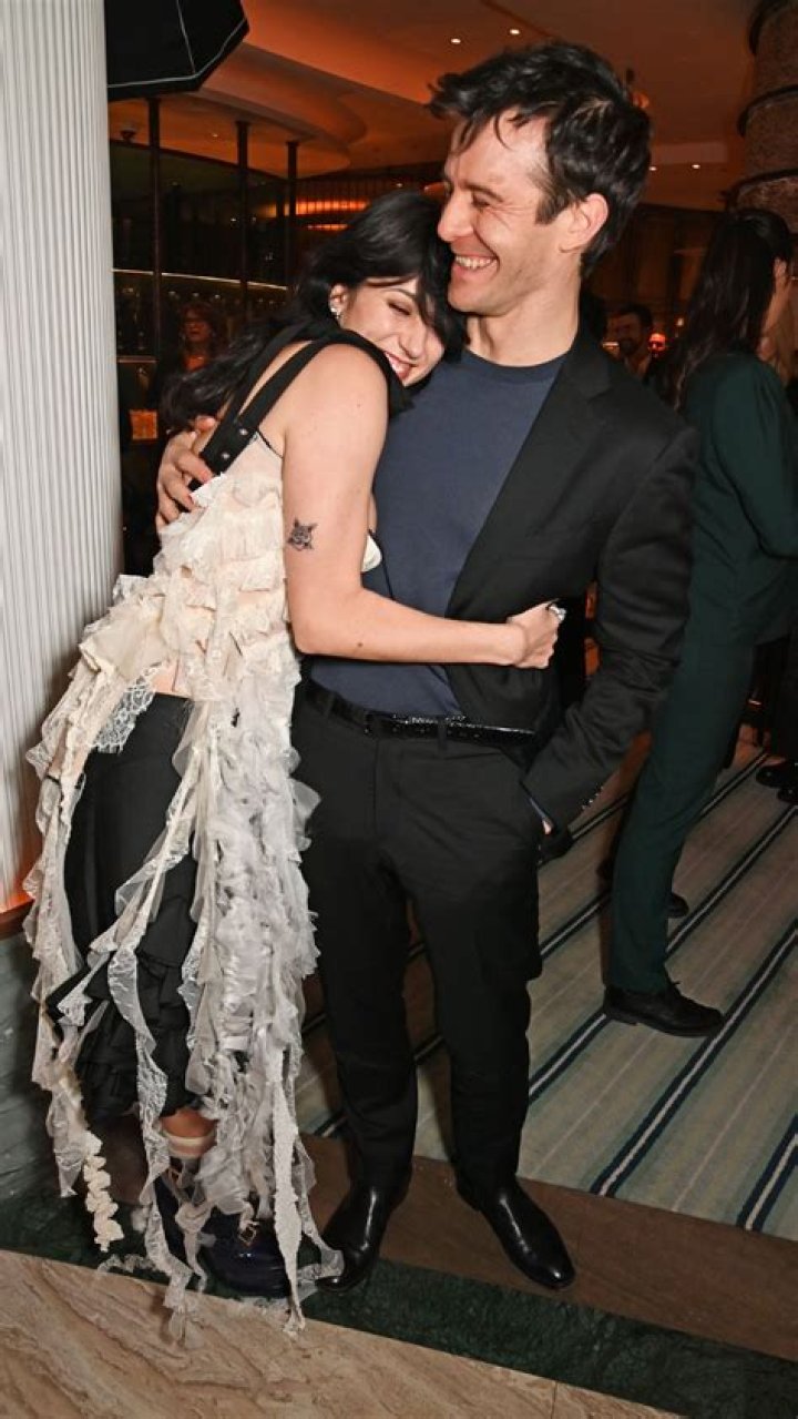 Who is Luke TheNotable Dating Now