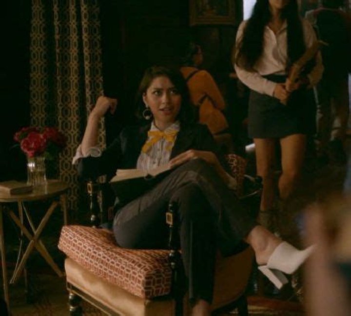 Who is Lulu Antariksa Dating Now?