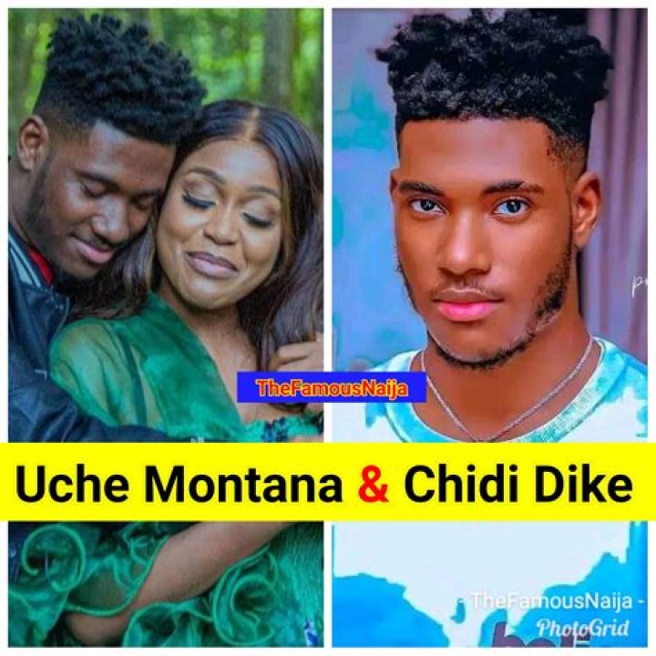 Who is Luna Montana Dating Now