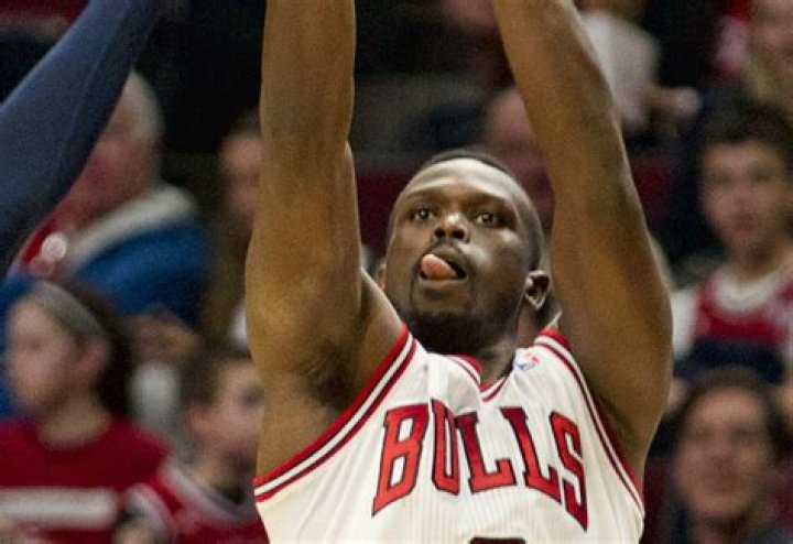 Who is Luol Deng Dating Now?