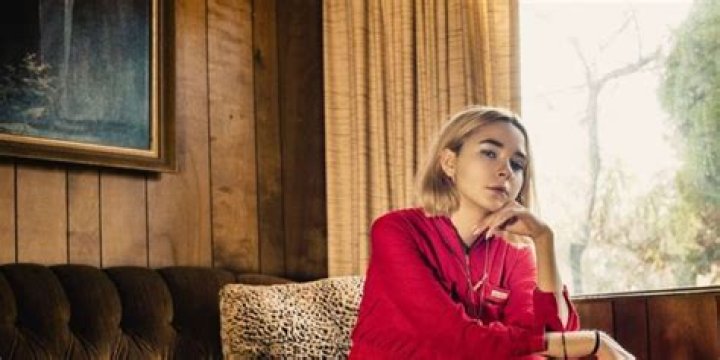 Who is Lydia Night Dating Now?