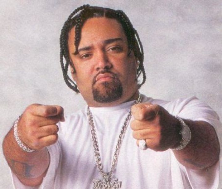 Who is Mack 10 Dating Now