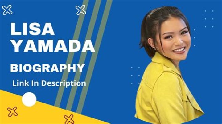 Who is Macla Yamada Dating Now?