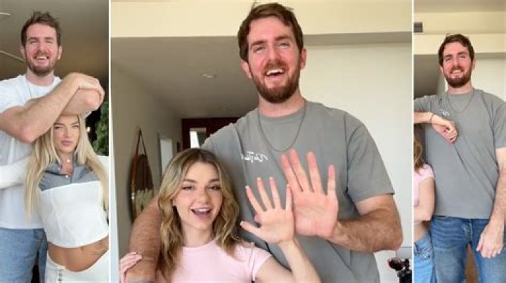 Who is Madi Bernard Dating Now?