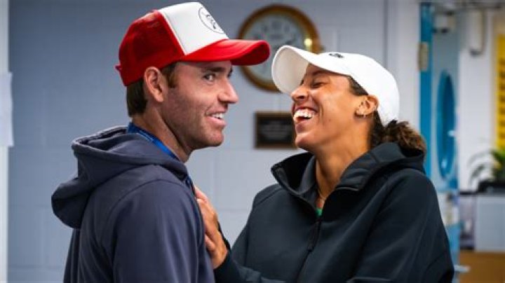 Who is Madison Keys Dating Now