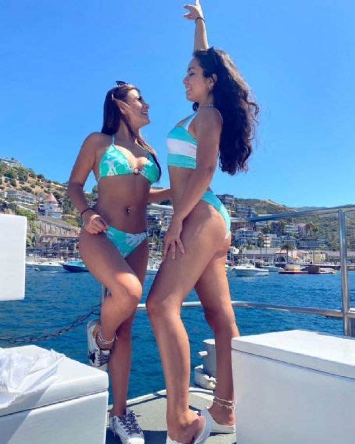 Who is Madisyn Shipman Dating Now