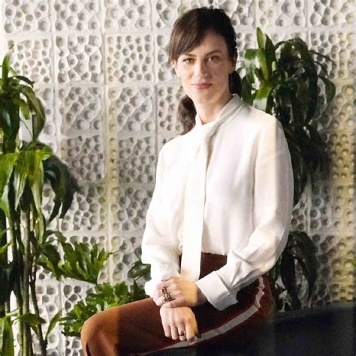 Who is Maggie Siff Dating Now