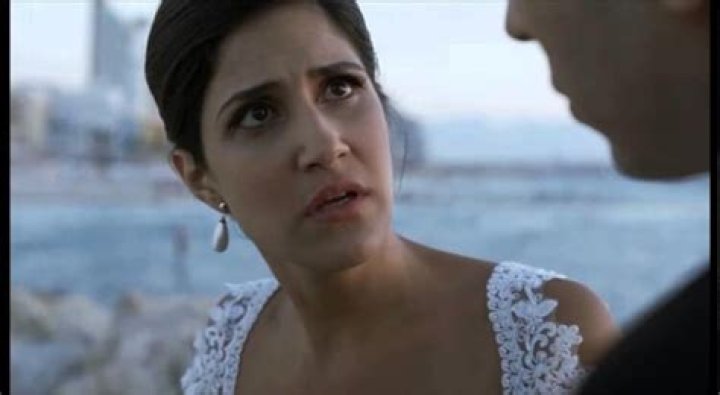 Who is Magi Azarzar Dating Now?