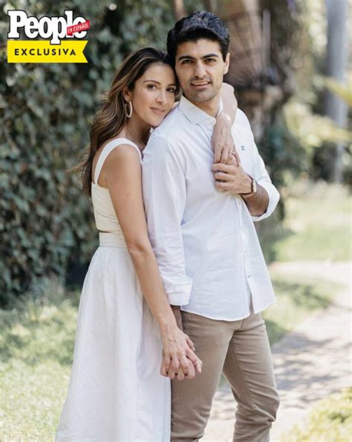 Who is Maity Interiano Dating Now