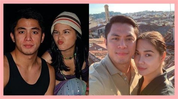 Who is Maja Salvador Dating Now