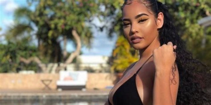 Who is Malaika Terry Dating Now