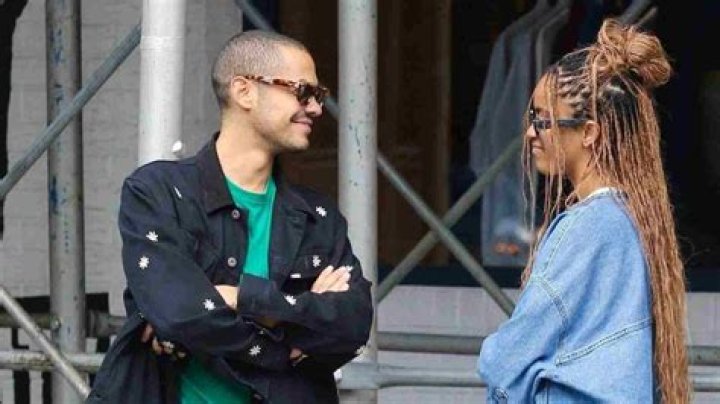 Who is Malia Obama Dating Now