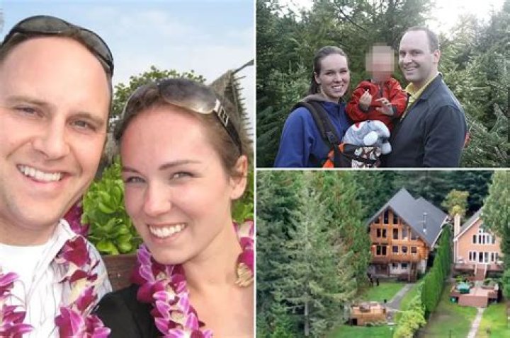 Who is Malinda Panton Dating Now?