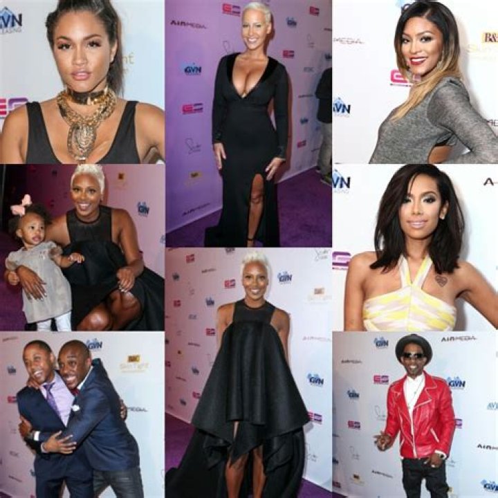 Who is Mally Mall Dating Now?