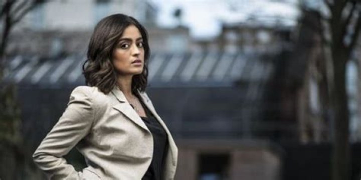 Who is Mandeep Dhillon Dating Now