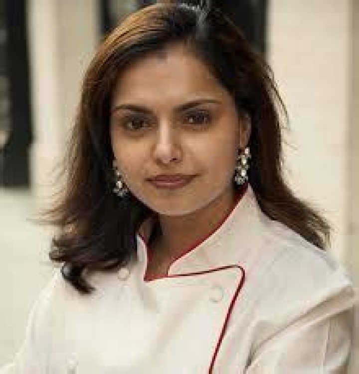 Who is Maneet Chauhan Dating Now