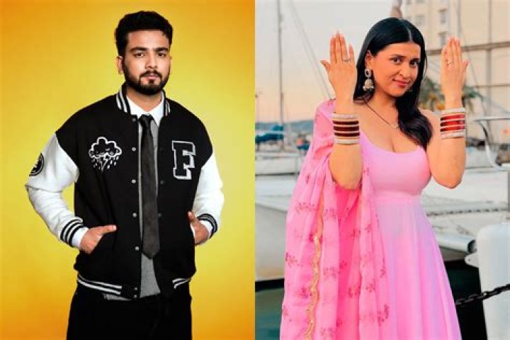 Who is Mannara Dating Now?