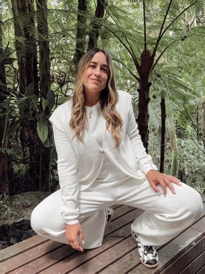 Who is Manuela Escobar Dating Now?