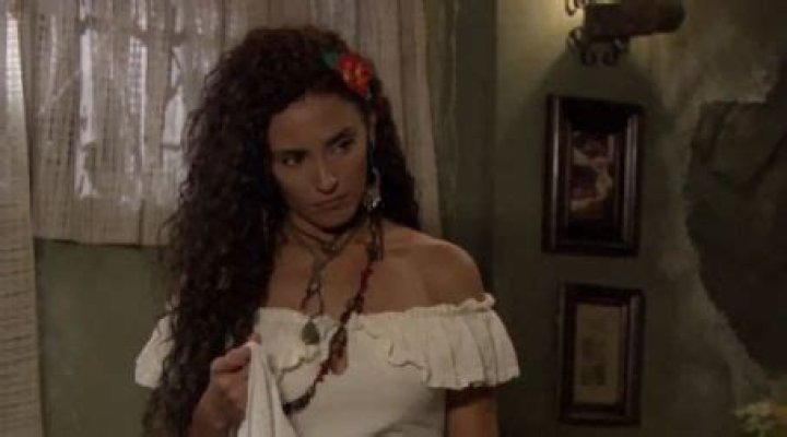 Who is Mar Contreras Dating Now