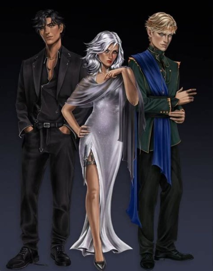 Who is Mara Escalante Dating Now?