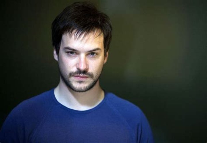Who is Marc-Andre Grondin Dating Now?