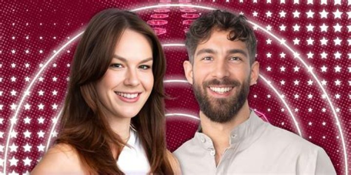 Who is Marcel Stevens Dating Now?