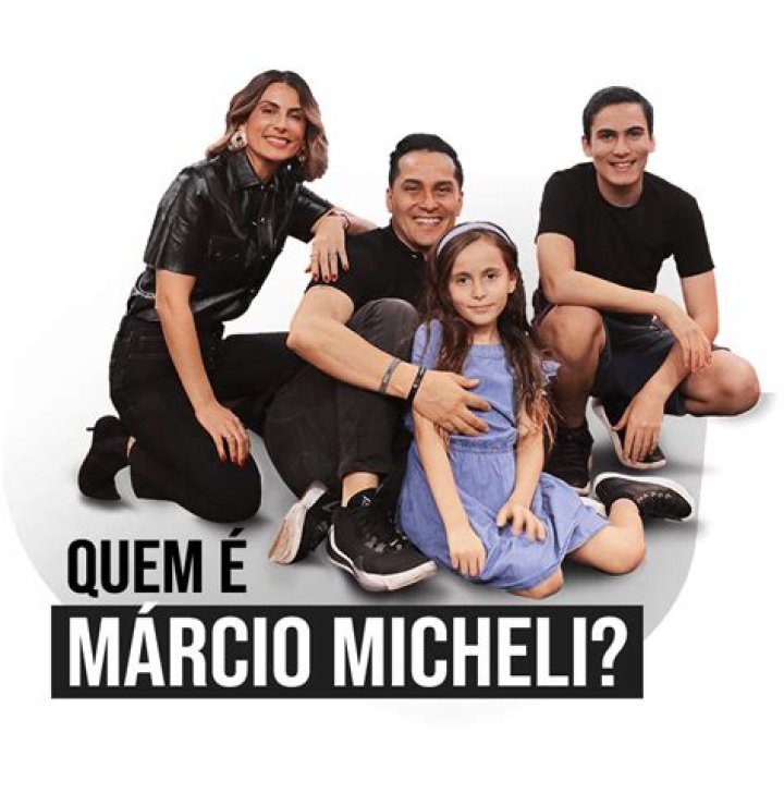 Who is Marcio Micheli Dating Now?
